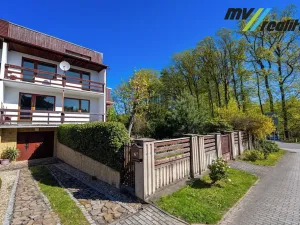 Prodej rodinného domu, Kostelec nad Černými lesy, Sportovní, 156 m2