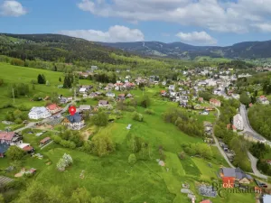 Prodej bytu 1+kk, Rokytnice nad Jizerou - Dolní Rokytnice, 32 m2