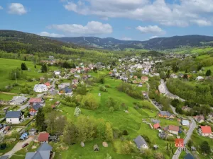 Prodej bytu 1+kk, Rokytnice nad Jizerou - Dolní Rokytnice, 32 m2