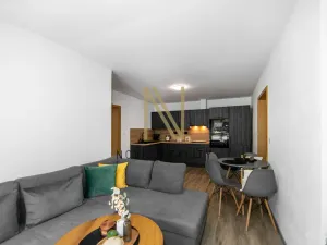 Prodej bytu 3+kk, Vimperk - Vimperk II, Jirchářská, 75 m2