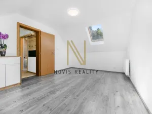 Prodej bytu 3+kk, Vimperk - Vimperk II, Jirchářská, 75 m2