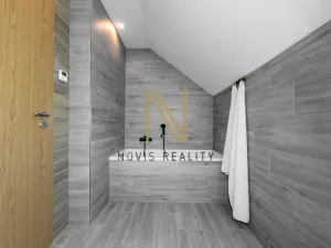 Prodej bytu 3+kk, Vimperk - Vimperk II, Jirchářská, 75 m2