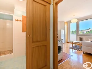 Pronájem bytu 1+1, Brno - Žabovřesky, Vychodilova, 42 m2
