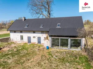 Prodej rodinného domu, Bernartice, 254 m2