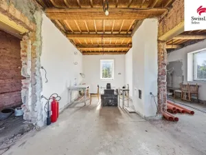 Prodej rodinného domu, Bernartice, 254 m2