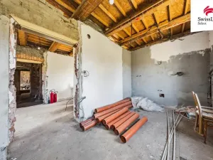 Prodej rodinného domu, Bernartice, 254 m2