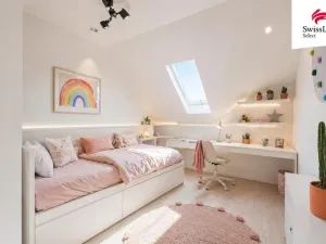 Prodej rodinného domu, Bernartice, 254 m2