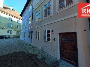 Pronájem bytu 2+kk, Cheb, Úzká, 69 m2