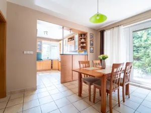 Prodej rodinného domu, Kolín - Sendražice, K Ovčárům, 206 m2