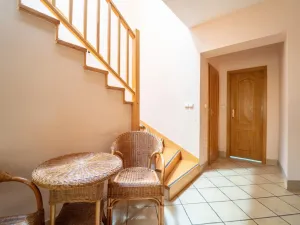 Prodej rodinného domu, Kolín - Sendražice, K Ovčárům, 206 m2