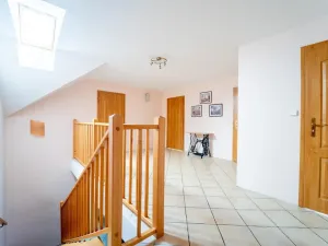 Prodej rodinného domu, Kolín - Sendražice, K Ovčárům, 206 m2