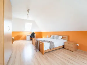 Prodej rodinného domu, Kolín - Sendražice, K Ovčárům, 206 m2