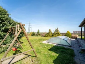 Prodej rodinného domu, Kolín - Sendražice, K Ovčárům, 206 m2