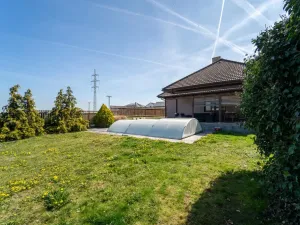 Prodej rodinného domu, Kolín - Sendražice, K Ovčárům, 206 m2