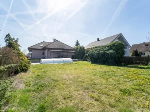 Prodej rodinného domu, Kolín - Sendražice, K Ovčárům, 206 m2
