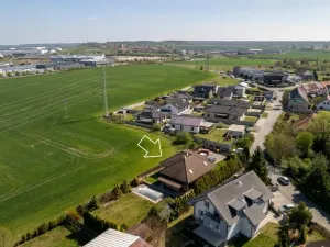 Prodej rodinného domu, Kolín - Sendražice, K Ovčárům, 206 m2