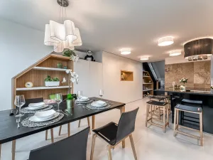 Pronájem bytu 2+kk, Praha - Vinohrady, Francouzská, 99 m2