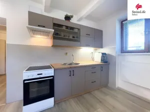 Pronájem bytu 2+1, Polička, E. Beneše, 46 m2