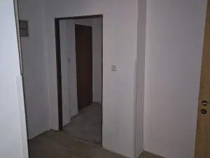 Pronájem bytu 2+kk, Cheb, Úzká, 69 m2