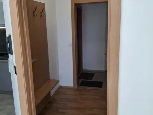 Pronájem bytu 2+kk, Znojmo, Přímětická, 45 m2