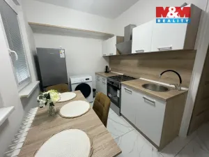 Prodej bytu 1+1, Teplice - Řetenice, Denisova, 36 m2