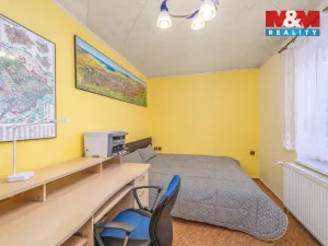 Prodej rodinného domu, Žleby, V Chalupách, 136 m2