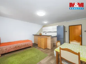 Prodej rodinného domu, Žleby, V Chalupách, 136 m2