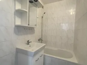 Pronájem bytu 1+1, Polička, Sídliště Hegerova, 40 m2