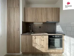 Pronájem bytu 1+1, Polička, Sídliště Hegerova, 40 m2