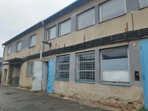 Pronájem skladu, Brno, Pod sídlištěm, 70 m2