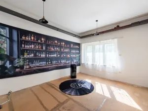 Prodej rodinného domu, Praha - Hlubočepy, Lumiérů, 200 m2