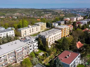 Prodej rodinného domu, Praha - Hlubočepy, Lumiérů, 200 m2