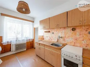Prodej rodinného domu, Praha - Horní Počernice, Khodlova, 150 m2