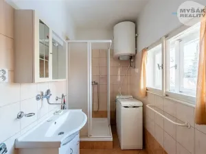 Prodej rodinného domu, Praha - Horní Počernice, Khodlova, 150 m2