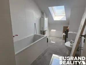 Pronájem bytu 2+kk, Varnsdorf, Svatopluka Čecha, 51 m2