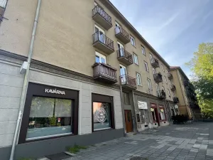 Pronájem bytu 2+1, Přerov - Přerov I-Město, Vaňkova, 55 m2
