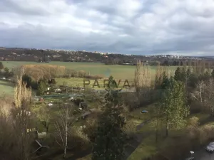 Pronájem bytu 3+1, Plzeň - Skvrňany, Křimická, 77 m2