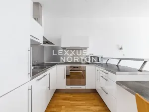 Pronájem bytu 2+kk, Praha - Vinohrady, Italská, 56 m2