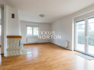 Pronájem rodinného domu, Průhonice, Pod Valem II., 200 m2