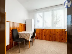 Prodej bytu 3+1, Strunkovice nad Blanicí, Protivecká, 66 m2