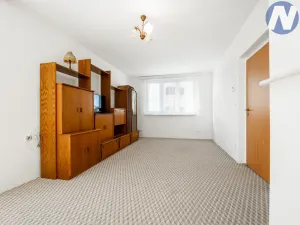 Pronájem bytu 3+1, Strunkovice nad Blanicí, Protivecká, 66 m2