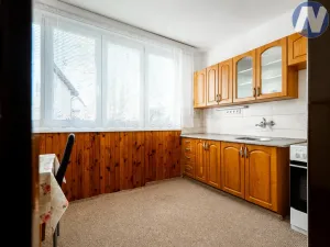 Pronájem bytu 3+1, Strunkovice nad Blanicí, Protivecká, 66 m2