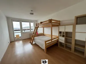 Pronájem bytu 3+kk, Příbram - Příbram VIII, Brodská, 72 m2