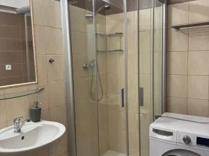 Pronájem bytu 3+kk, Příbram - Příbram VIII, Brodská, 72 m2
