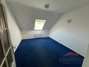 Pronájem bytu 2+kk, Opava, U Pošty, 55 m2