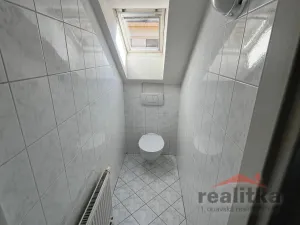 Pronájem bytu 2+kk, Opava, U Pošty, 55 m2