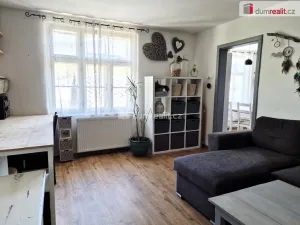 Prodej rodinného domu, Vimperk - Vimperk I, Podzámčí, 99 m2