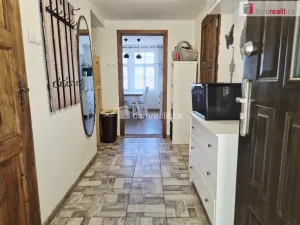 Prodej rodinného domu, Vimperk - Vimperk I, Podzámčí, 99 m2
