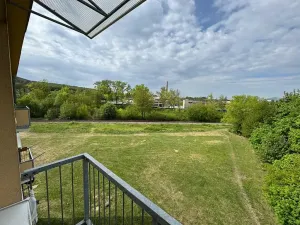 Pronájem bytu 2+1, Teplice, Buzulucká, 52 m2
