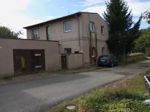 Prodej rodinného domu, Velká Dobrá, Pod zahrady, 170 m2